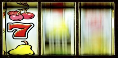 Joker Gaming slot interface on mpogalaxy